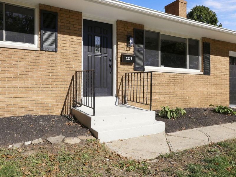 1238 Kildale Court , Columbus, OH 43229 Photo 58