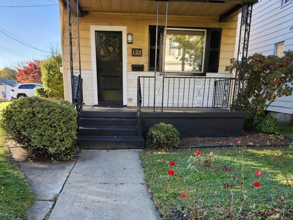 122 Searle Street, Pittston, PA 18640