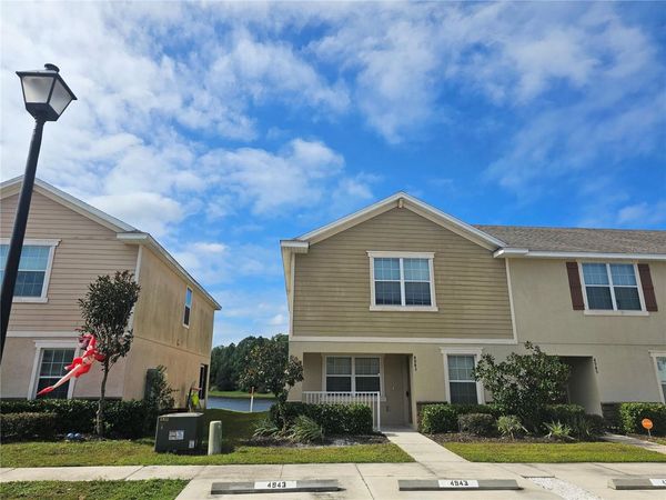4943 WRANGLER WAY , WESLEY CHAPEL, FL 33544