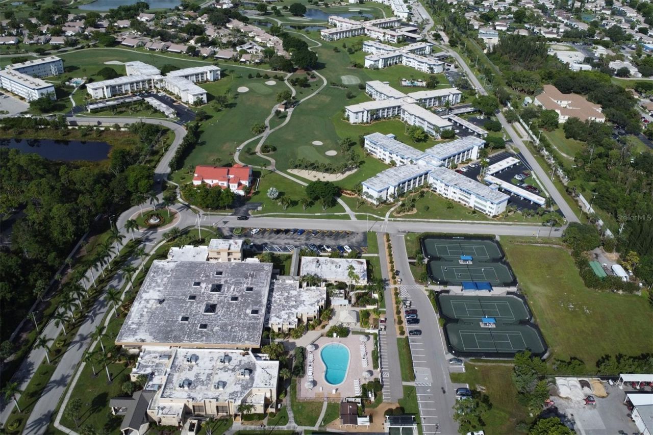 1740 Pine Valley Drive , Unit 213, Fort Myers, FL 33907 Photo