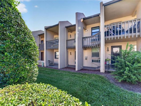 2437 NE 6TH STREET , Unit 10, OCALA, FL 34470
