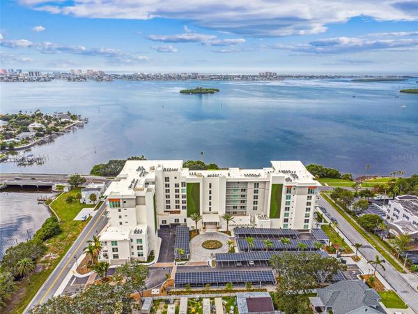1020 SUNSET POINT ROAD , Unit 112, CLEARWATER, FL 33755