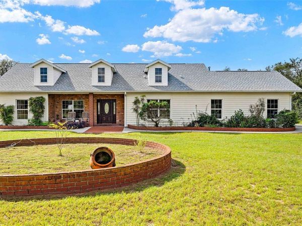 6101 S NUTSHELL TERRACE , LECANTO, FL 34461