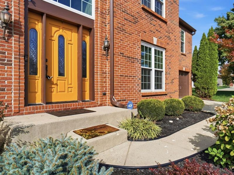 3059 Audubon Drive, Fairfield Township, OH 45011 Photo 4