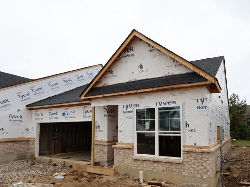 5341 Warhol Drive, Unit 028, Mason, OH 45040 Photo 1