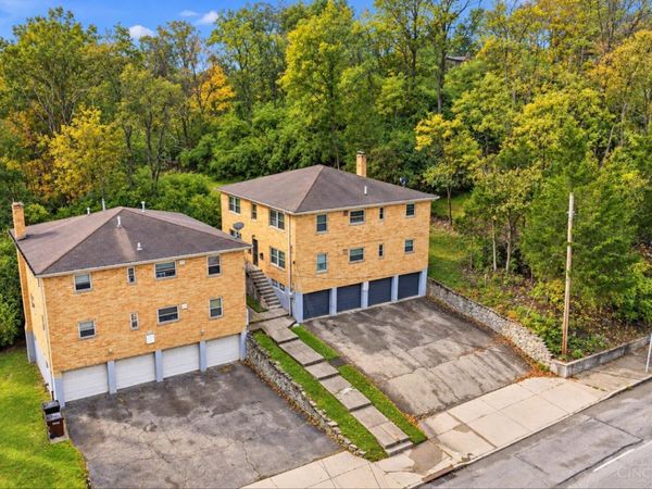 2477 Westwood Northern Boulevard, Cincinnati, OH 45211