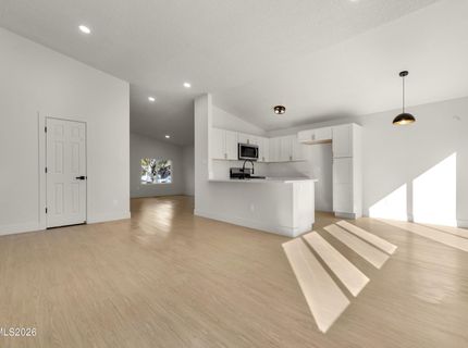 8540 Red Baron Boulevard, Reno, NV 89506 Photo