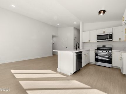 8540 Red Baron Boulevard, Reno, NV 89506 Photo