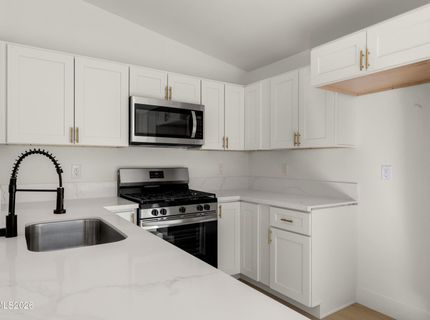 8540 Red Baron Boulevard, Reno, NV 89506 Photo