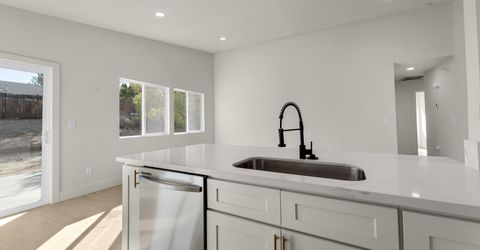 8540 Red Baron Boulevard, Reno, NV 89506 Photo