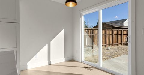 8540 Red Baron Boulevard, Reno, NV 89506 Photo