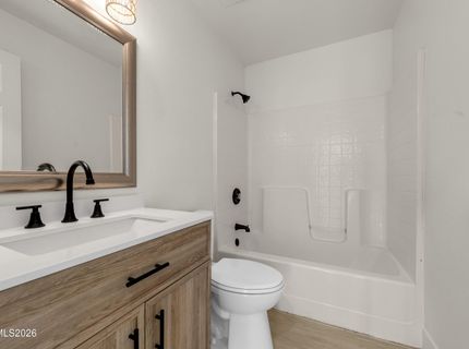 8540 Red Baron Boulevard, Reno, NV 89506 Photo