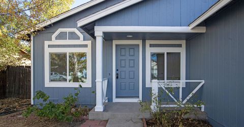 8540 Red Baron Boulevard, Reno, NV 89506 Photo