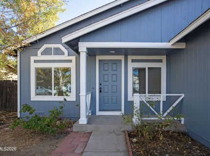 8540 Red Baron Boulevard, Reno, NV 89506 Photo