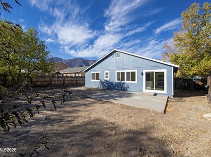 8540 Red Baron Boulevard, Reno, NV 89506 Photo