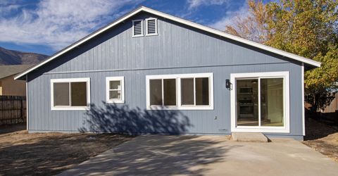 8540 Red Baron Boulevard, Reno, NV 89506 Photo