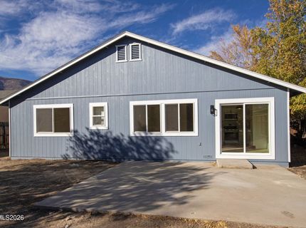 8540 Red Baron Boulevard, Reno, NV 89506 Photo