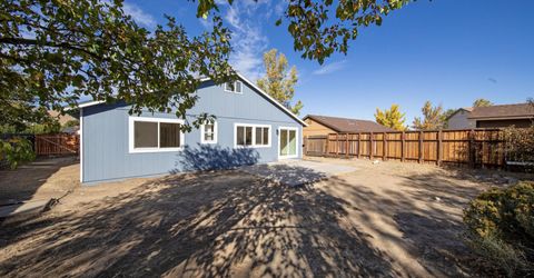8540 Red Baron Boulevard, Reno, NV 89506 Photo
