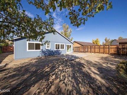 8540 Red Baron Boulevard, Reno, NV 89506 Photo