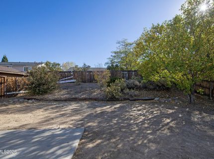8540 Red Baron Boulevard, Reno, NV 89506 Photo
