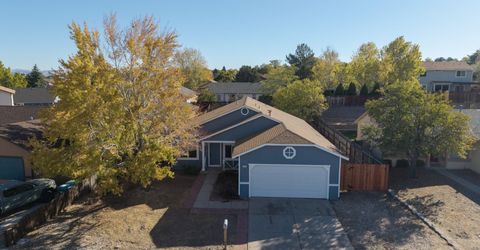 8540 Red Baron Boulevard, Reno, NV 89506 Photo