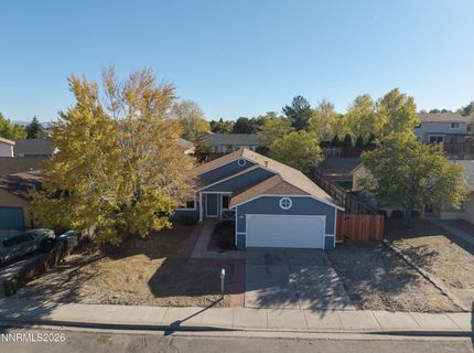 8540 Red Baron Boulevard, Reno, NV 89506 Photo