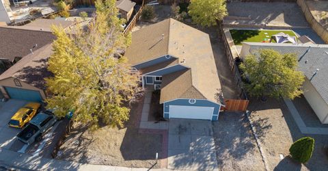 8540 Red Baron Boulevard, Reno, NV 89506 Photo