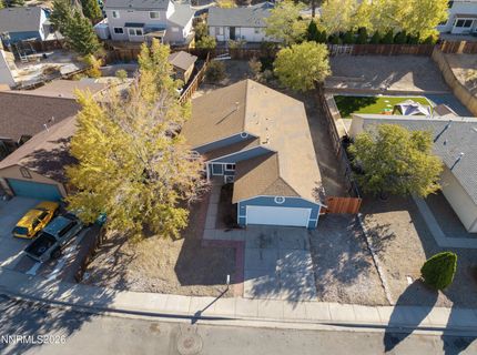 8540 Red Baron Boulevard, Reno, NV 89506 Photo