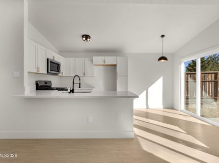 8540 Red Baron Boulevard, Reno, NV 89506 Photo