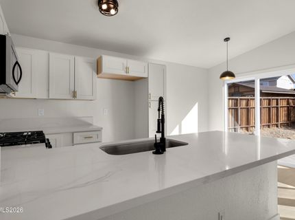 8540 Red Baron Boulevard, Reno, NV 89506 Photo