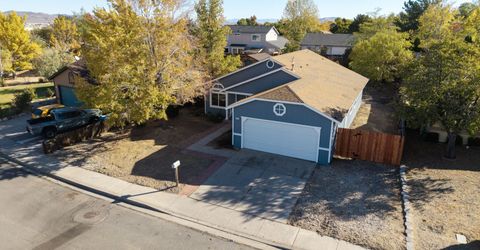 8540 Red Baron Boulevard, Reno, NV 89506 Photo