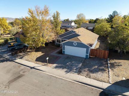 8540 Red Baron Boulevard, Reno, NV 89506 Photo
