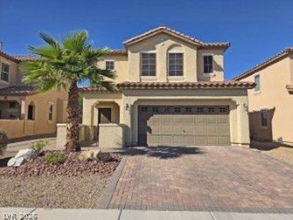 973 Via Del Tramonto Street , Henderson, NV 89011