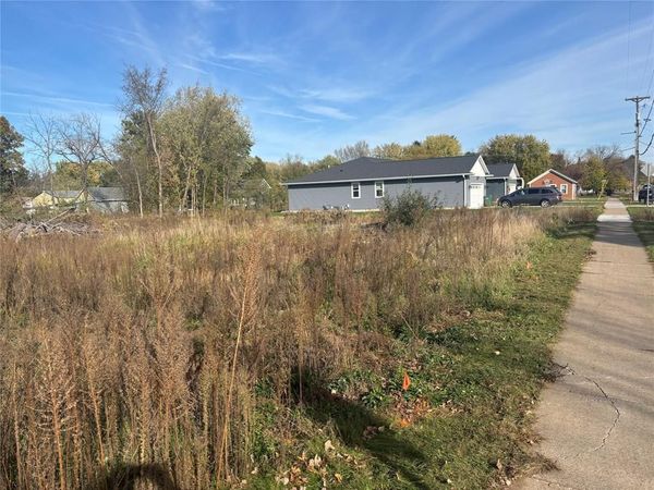 Outlot 1 Vine Street, Eau Claire, WI 54703