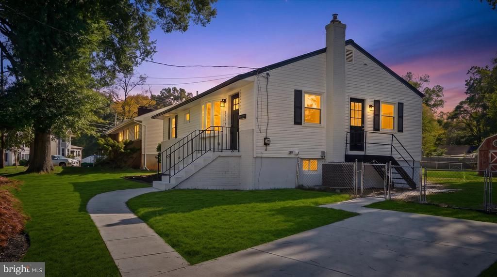 5711 OSAGE STREET, BERWYN HEIGHTS, MD 20740