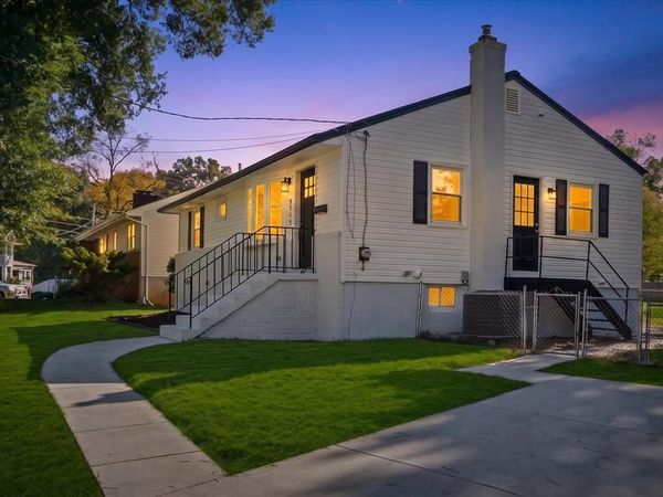 5711 OSAGE STREET, BERWYN HEIGHTS, MD 20740