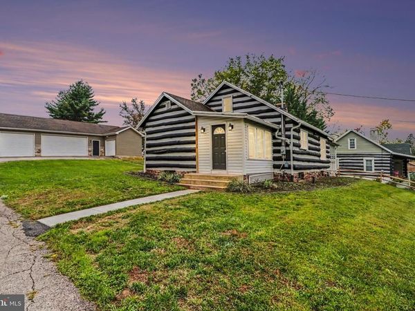 2178 LOG CABIN ROAD , YORK, PA 17408