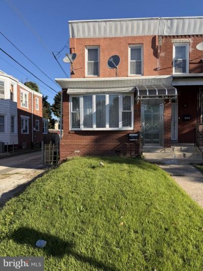 123 FERN STREET , DARBY, PA 19023