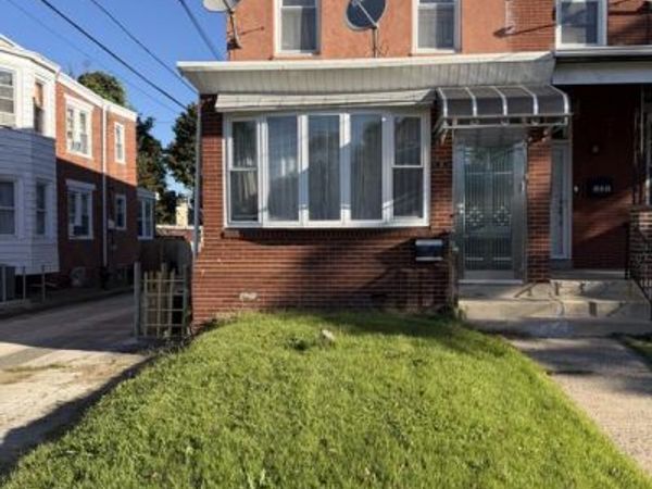123 FERN STREET , DARBY, PA 19023