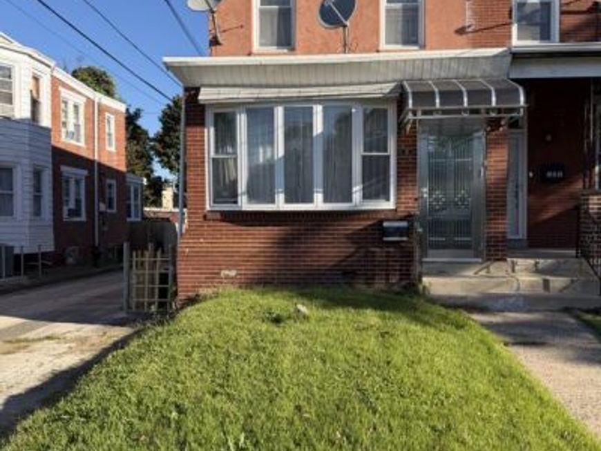 123 Fern Street , Darby, PA 19023 Main Photo