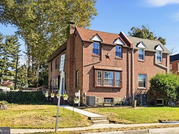 731 WILDELL ROAD, DREXEL HILL, PA 19026