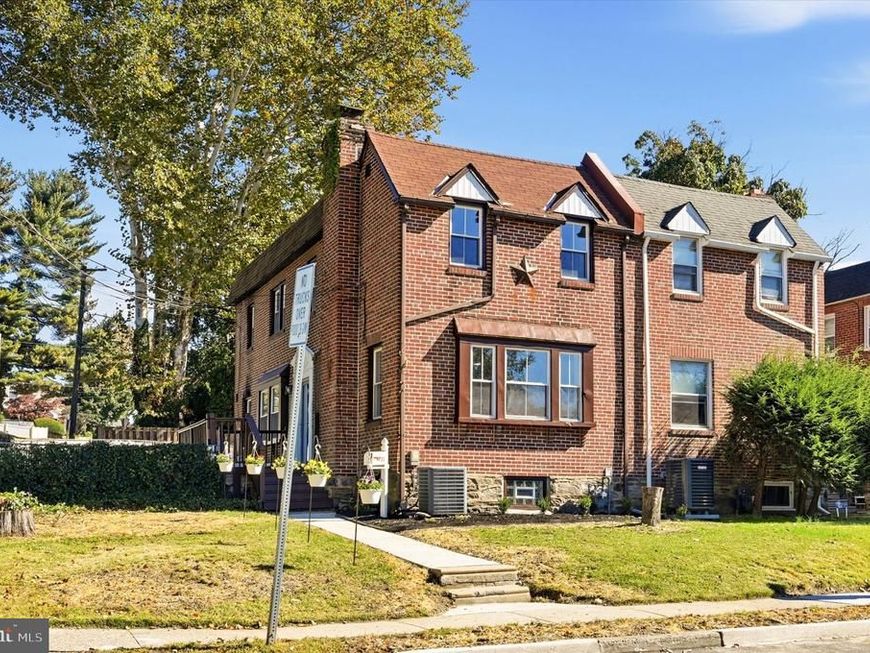 731 Wildell Road, Drexel Hill, PA 19026 Main Photo