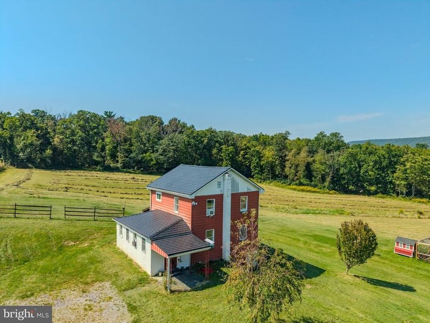 751 Bergey Road , Middleburg, PA 17842 Main Photo