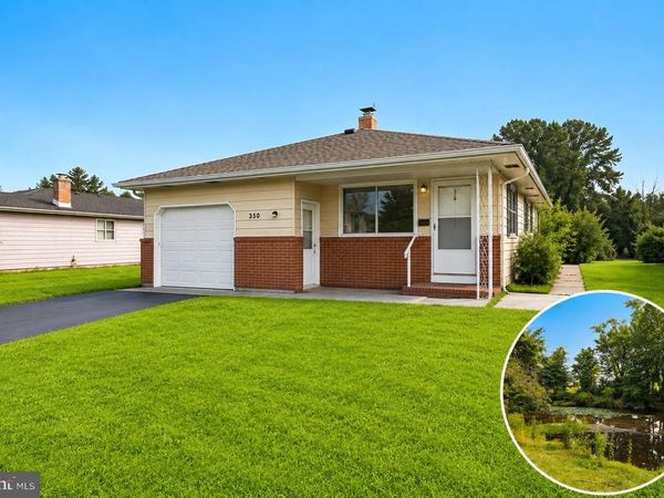 350 BARBADOS DRIVE N , TOMS RIVER, NJ 08757