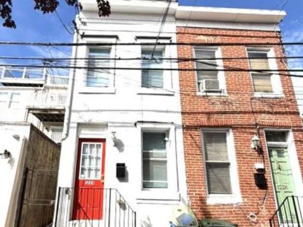 1228 DURST STREET , BALTIMORE, MD 21230