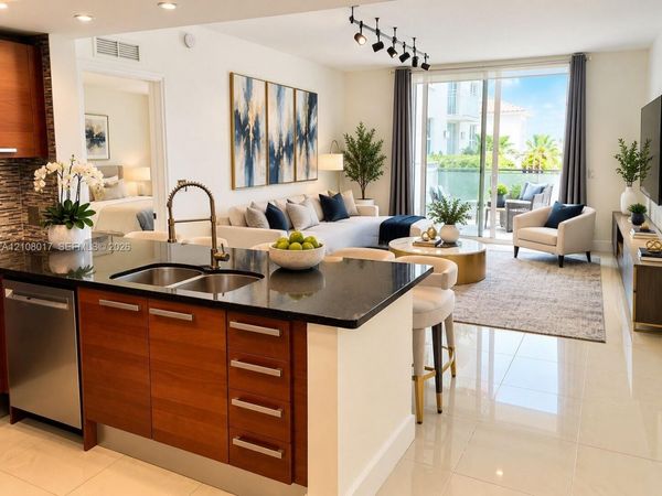 2030 S Douglas Rd , Unit 414, Coral Gables, FL 33134