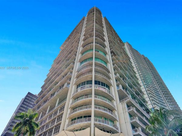 690 SW 1st Ct , Unit 1919, Miami, FL 33130