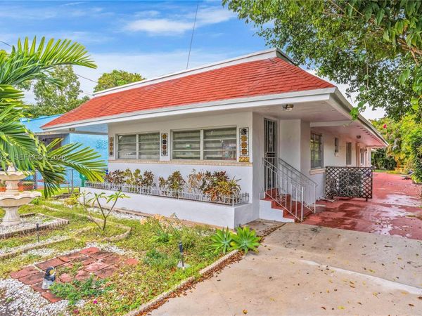 235 SW 64th Ave , Unit A, Miami, FL 33144