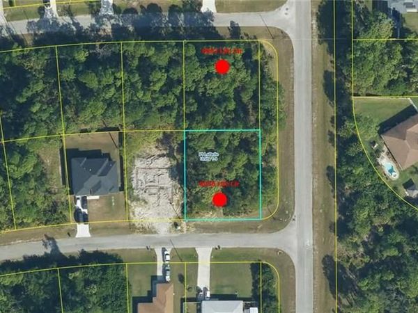 8038 Life CIR , LABELLE, FL 33935