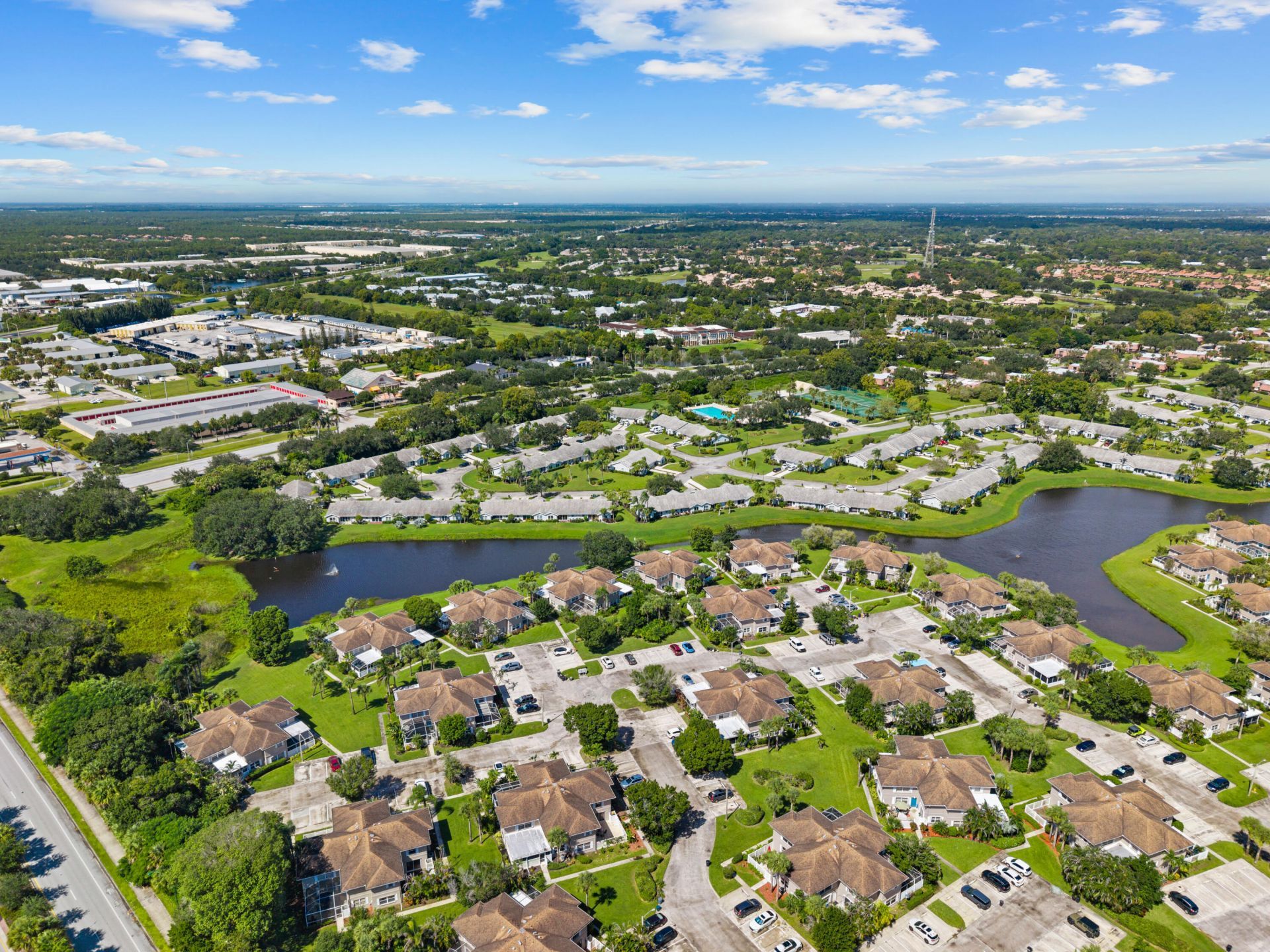 3269 SW Sunset Trace Circle, Palm City, FL 34990 Photo
